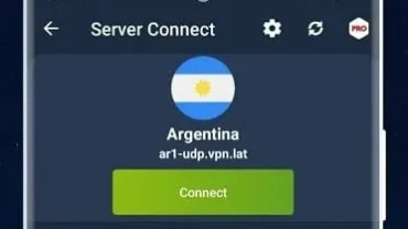 VPN.lat mod android free