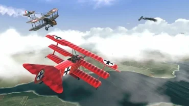 Warplanes WW1 Sky Aces installation guide