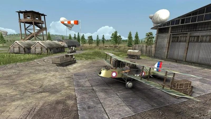 Warplanes WW1 Sky Aces troubleshooting