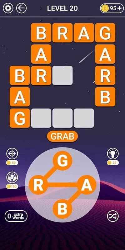 Word Connect Fun Word Game free