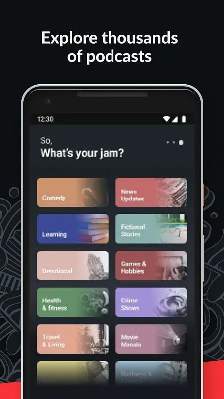 Wynk Music offline playback feature