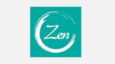 Zen Radio interface showing various music categories