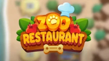 Zoo Restaurant gameplay with various animal customers.